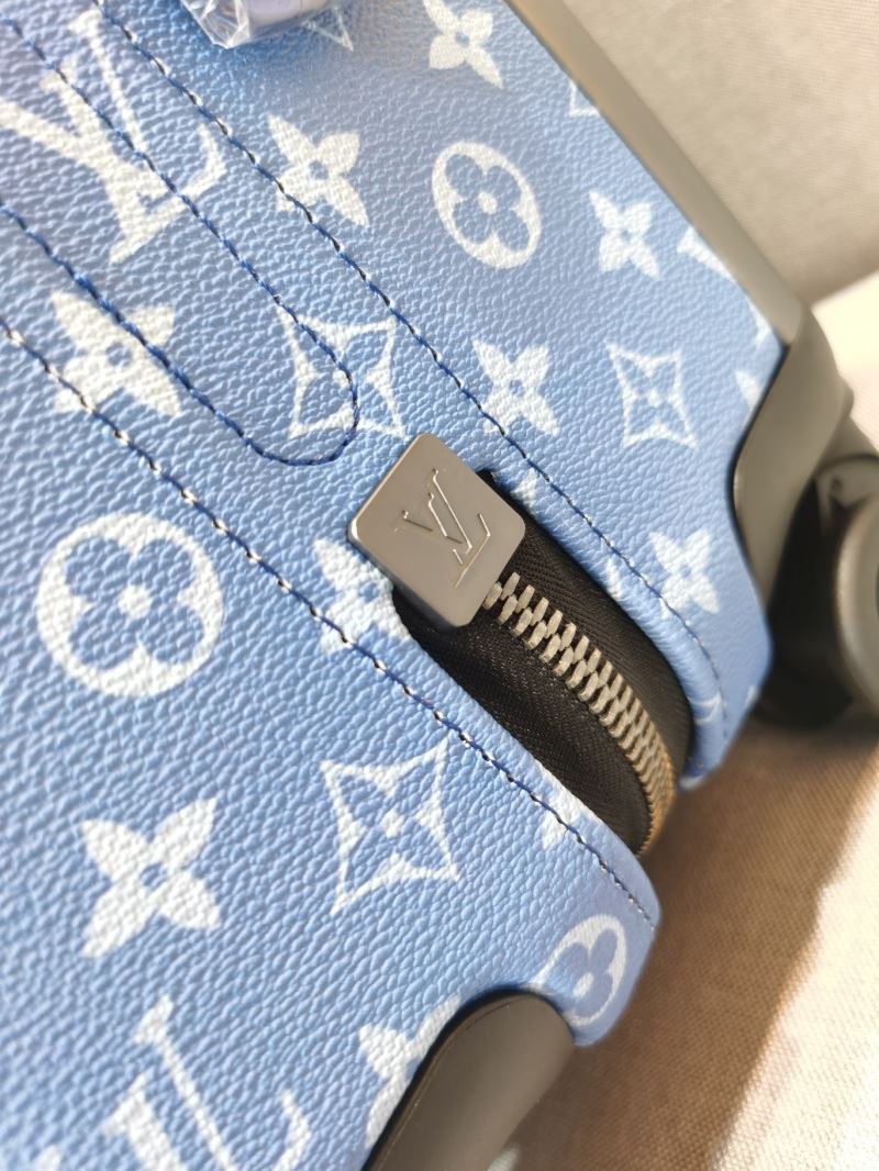 LV Suitcase